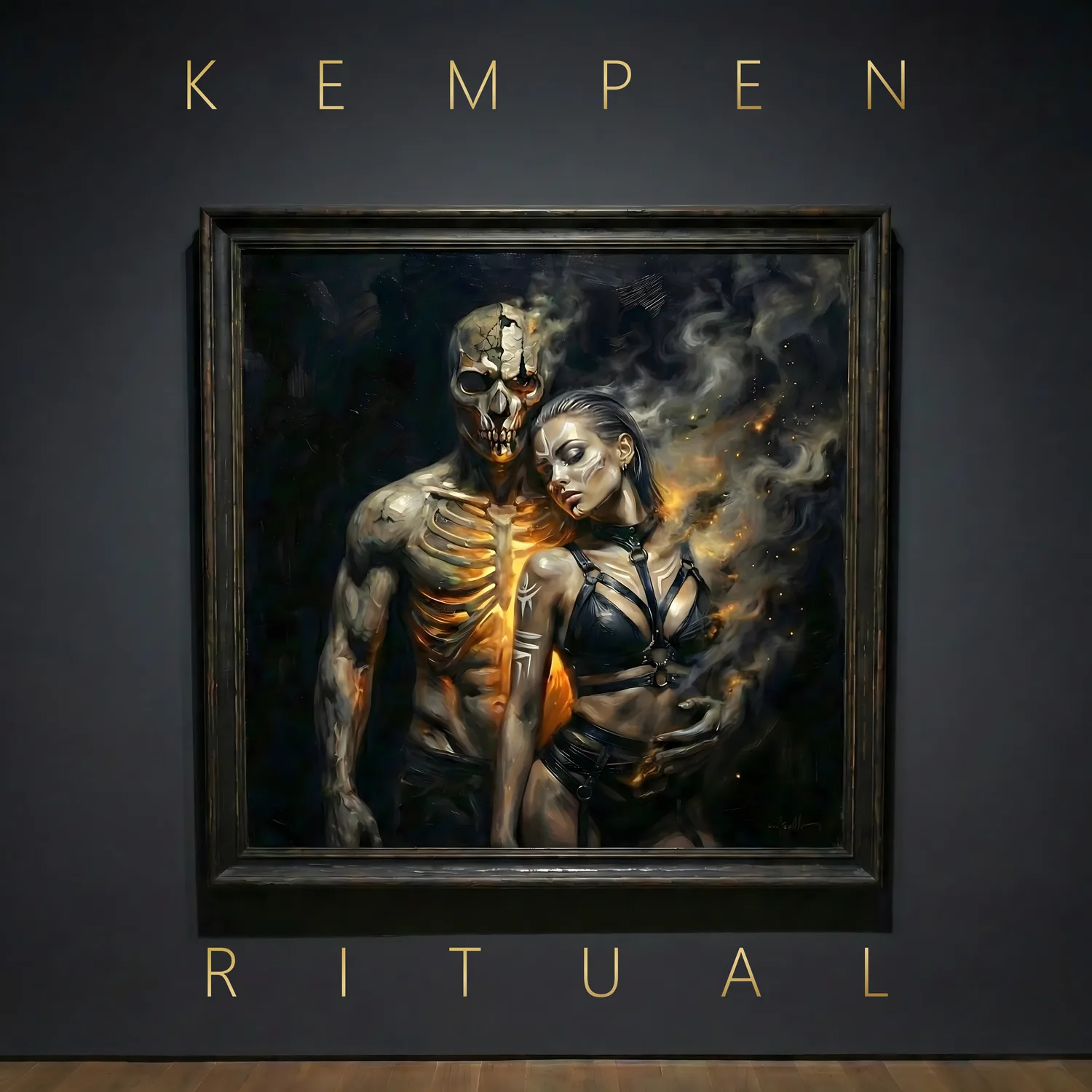 RITUAL — KEMPEN